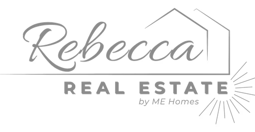 Logo klijenta Rebecca Real Estate by ME Homes