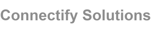 Logo klijenta Connectify Solutions