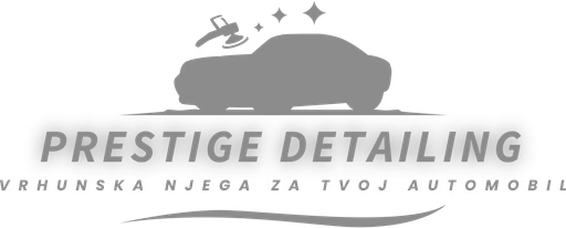 Logo klijenta Prestige Detailing